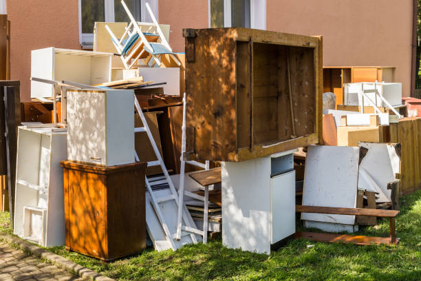 Reliable Yorkville, NY Junk Removal Solutions