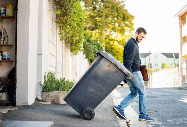 Demolition Debris Removal in Yorkville, NY